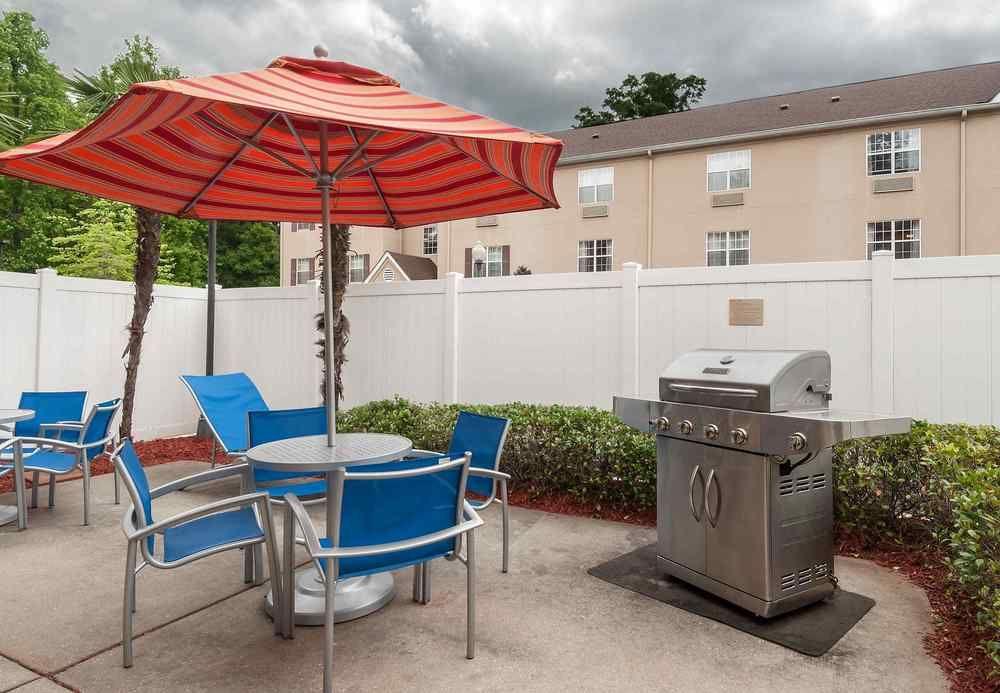 Towneplace Suites By Marriott Baton Rouge South Экстерьер фото