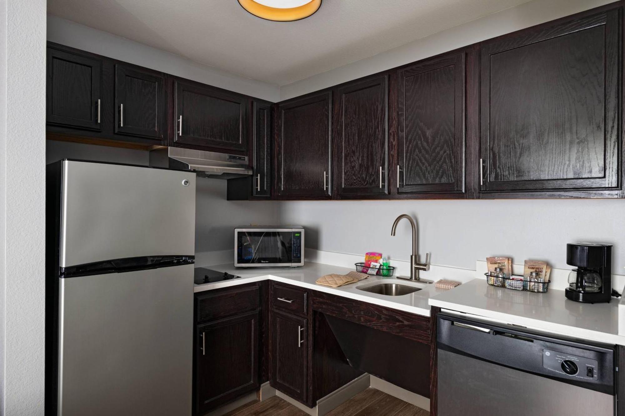 Towneplace Suites By Marriott Baton Rouge South Экстерьер фото